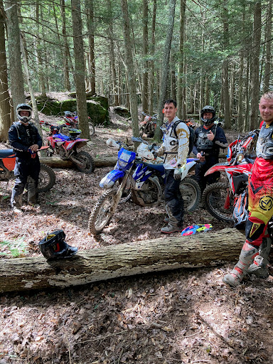 Motorcycle Dealer «Hanover Powersports Honda Yamaha KTM», reviews and photos, 210 NJ-10, East Hanover, NJ 07936, USA