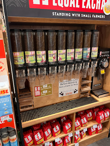 Natural Foods Store «Natural Grocers», reviews and photos, 3440 S Tower Rd, Aurora, CO 80013, USA