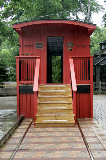 Zoo «Cosley Zoo», reviews and photos, 1356 N Gary Ave, Wheaton, IL 60187, USA