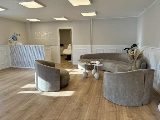 Ivory Clinic - Laser & Aesthetics in Lyngby, Lyngby-Taarbæk