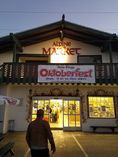 Alpine Market