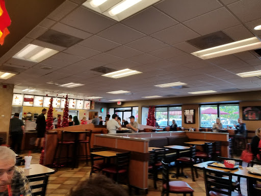 Fast Food Restaurant «Chick-fil-A», reviews and photos, 28201 Crown Valley Pkwy, Laguna Niguel, CA 92677, USA