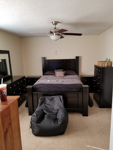 Furniture Store «Colfax Furniture & Mattress», reviews and photos, 3614 S Holden Rd, Greensboro, NC 27407, USA