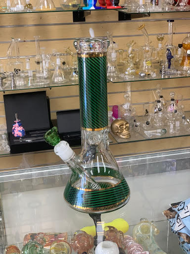 Tobacco Shop «Smoke Zone & Gifts», reviews and photos, 46699 Mission Blvd #210, Fremont, CA 94539, USA