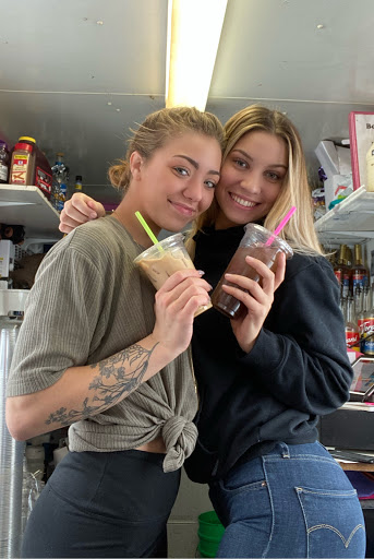 Espresso Bar «Boomtown Babes Espresso», reviews and photos, 213 35th St W, Williston, ND 58801, USA