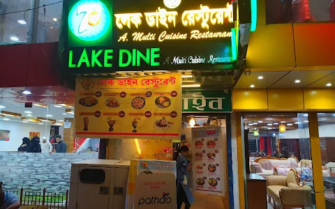 Lake Dine Restaurant image