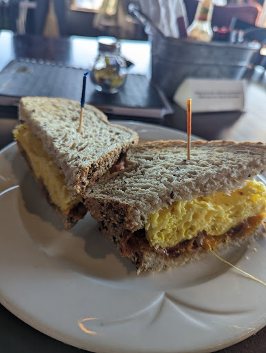 Metta Coffee Cafe