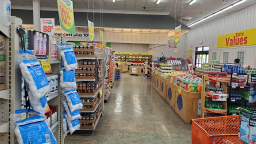 Grocery Store «Grocery Depot», reviews and photos, 822 E Northside Dr, Clinton, MS 39056, USA