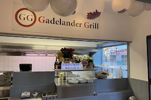 Gadelander Grill image