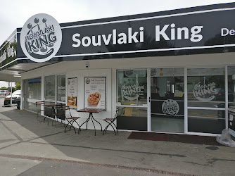 Souvlaki King Ltd