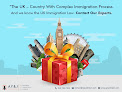 A Y & J Solicitors - Immigration Lawyers in London UK