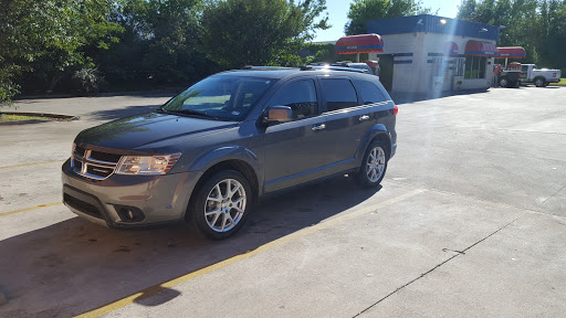 Auto Parts Store «AutoZone», reviews and photos, 550 W Wheatland Rd, Duncanville, TX 75116, USA