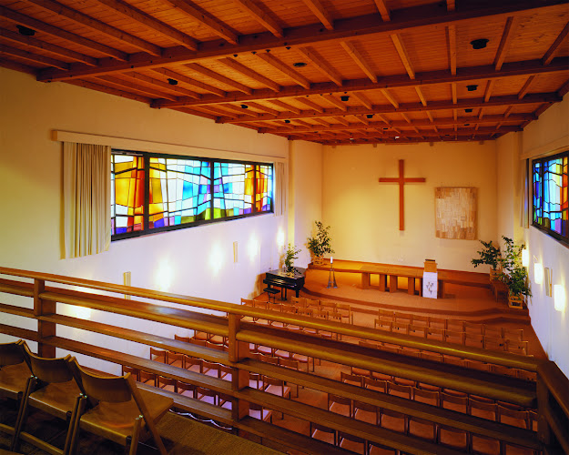 Rezensionen über Reformierte Kirche Aesch in Reinach - Kirche