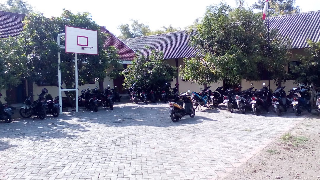 SMK Pemuda Kutorejo