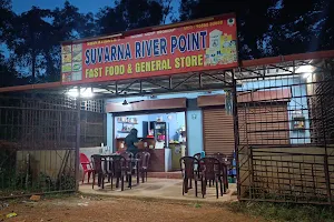 Suvarna River Point image