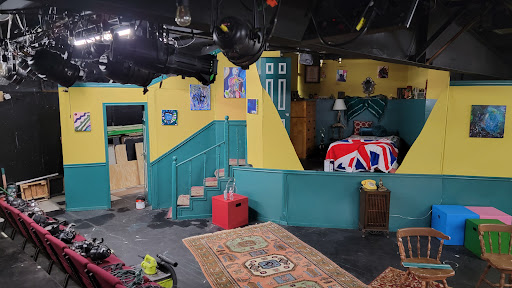 Performing Arts Theater «Lakeside Community Theatre», reviews and photos, 6303 Main St, The Colony, TX 75056, USA