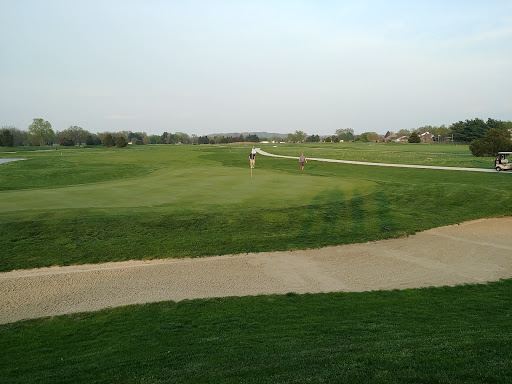 Golf Course «Circling Hills Golf Course», reviews and photos, 10240 Carolina Trace Rd, Harrison, OH 45030, USA