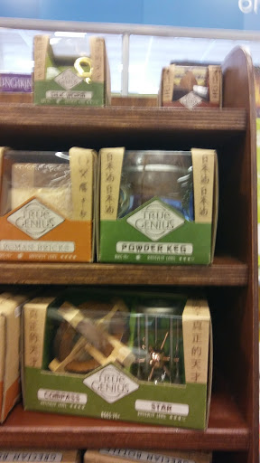 Book Store «Barnes & Noble», reviews and photos, 3050 Beeline Rd, Holland, MI 49424, USA