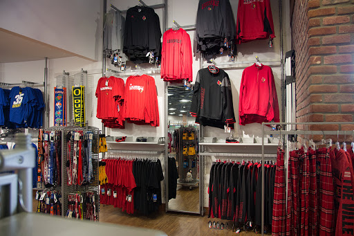 Sporting Goods Store «Allsports», reviews and photos, 3401 Nicholasville Rd C330, Lexington, KY 40503, USA