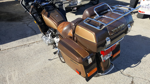 Motorcycle Dealer «J & R Cycle Shop», reviews and photos, 1431 Canton Rd NE, Marietta, GA 30066, USA