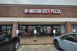 Motor City Pizza image