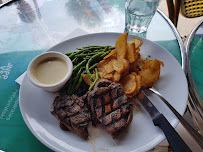 Steak du Restaurant La Marmite à Paris - n°4