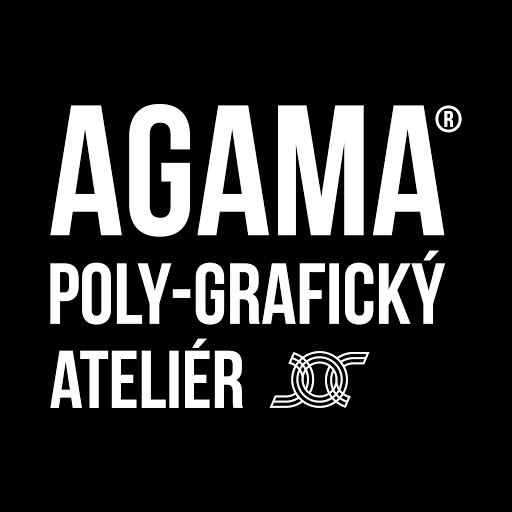 AGAMA poly-grafický ateliér, s.r.o.