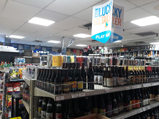 Mr. K's Liquor