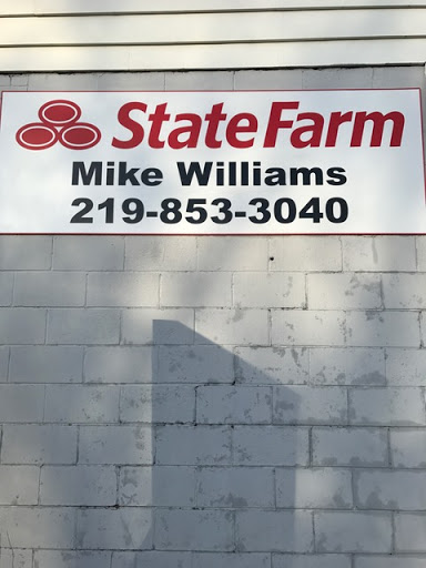 Insurance Agency «State Farm: Mike Williams», reviews and photos