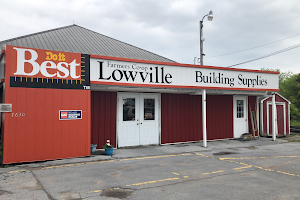 Lowville Farmers Co-Op Building Supply image