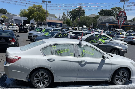 Diamond Auto Sales image