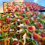 Photo n°2 de l'avis de eleonora.m fait le 09/04/2018 à 13:12 sur le  Alice Pizza à Rome