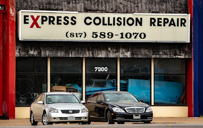 Express Collision Repairs