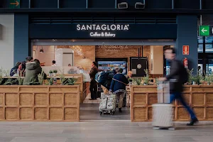SantaGloria Coffee & Bakery image