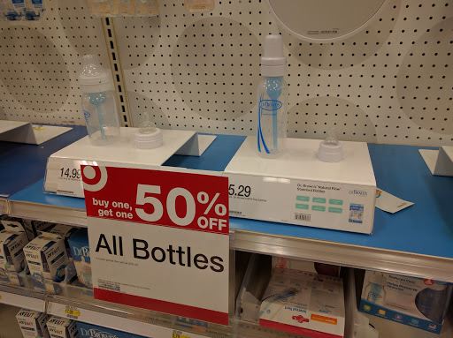 Department Store «Target», reviews and photos, 3800 Lexington Ave N, Shoreview, MN 55126, USA