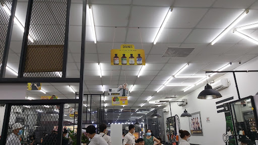 Top 20 30shine cửa hàng Huyện Quảng Trạch Quảng Bình 2022