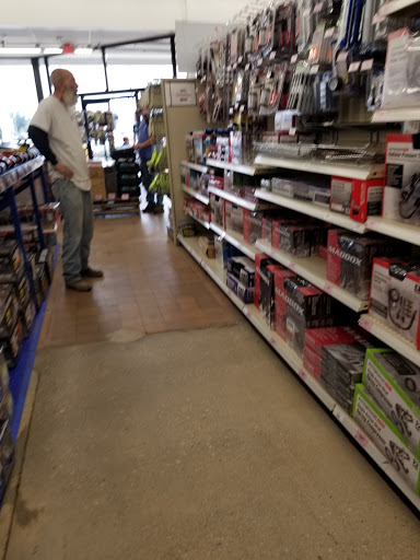 Hardware Store «Harbor Freight Tools», reviews and photos, 2 E 9 Mile Rd #6, Pensacola, FL 32534, USA