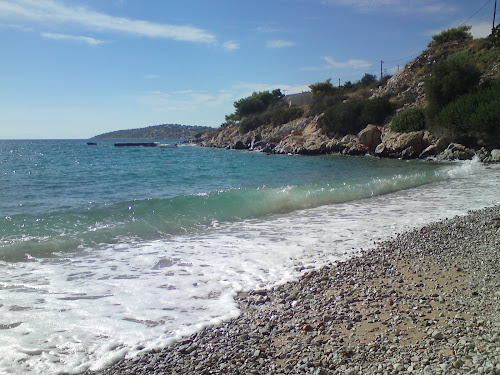 Kithiron beach photo #2