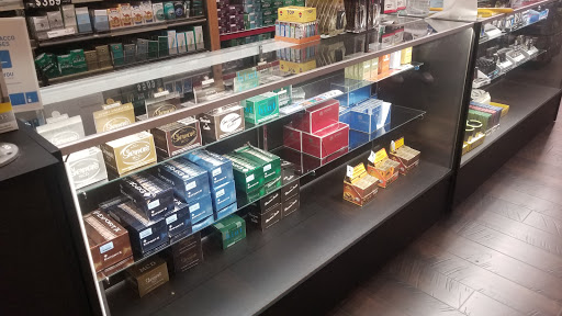 Tobacco Shop «Tobacco Depot», reviews and photos, 1530 McMullen Booth Rd D9, Clearwater, FL 33759, USA