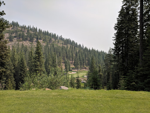 Public Golf Course «Coyote Moon Golf Course», reviews and photos, 10685 Northwoods Blvd, Truckee, CA 96161, USA