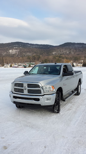 Jeep Dealer «Troiano Chrysler Jeep Dodge», reviews and photos, 435 S Main St, Colchester, CT 06415, USA