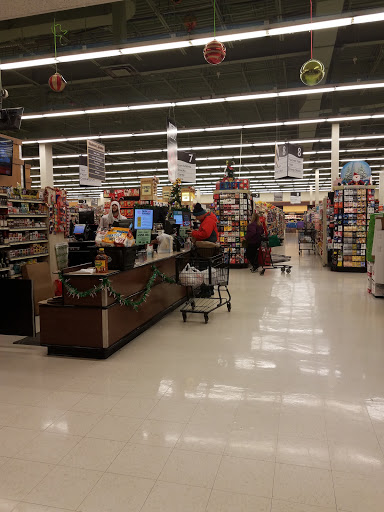 Grocery Store «Jewel-Osco», reviews and photos, 900 E Rollins Rd, Round Lake Beach, IL 60073, USA