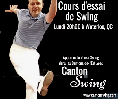 Canton Swing