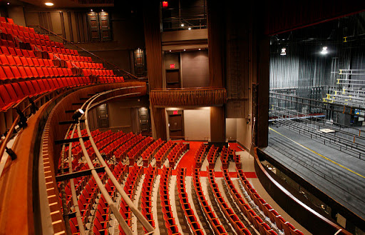 Performing Arts Theater «Miller Theatre», reviews and photos, 2960 Broadway, New York, NY 10027, USA
