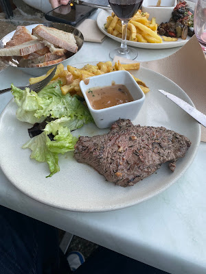 Les Piafs à Saint-Brevin-les-Pins