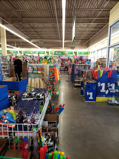 Dollar Store «Dollar Tree», reviews and photos, 3103 111th St #115, Naperville, IL 60564, USA