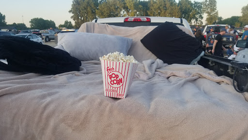 Drive-in Movie Theater «Vali-Hi Drive-In», reviews and photos, 11260 Hudson Blvd, Lake Elmo, MN 55042, USA