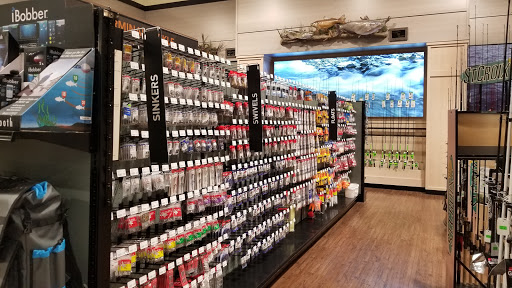 Outdoor Sports Store «Field & Stream», reviews and photos, 800 Brevard Rd #901, Asheville, NC 28806, USA