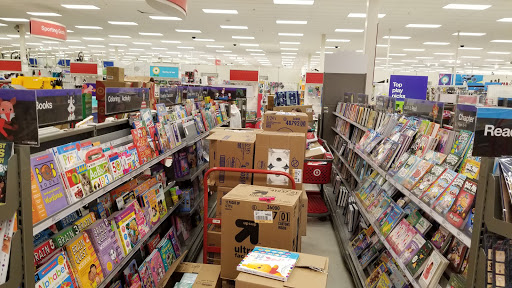 Department Store «Target», reviews and photos, 1450 Greenland Rd #1, Greenland, NH 03840, USA