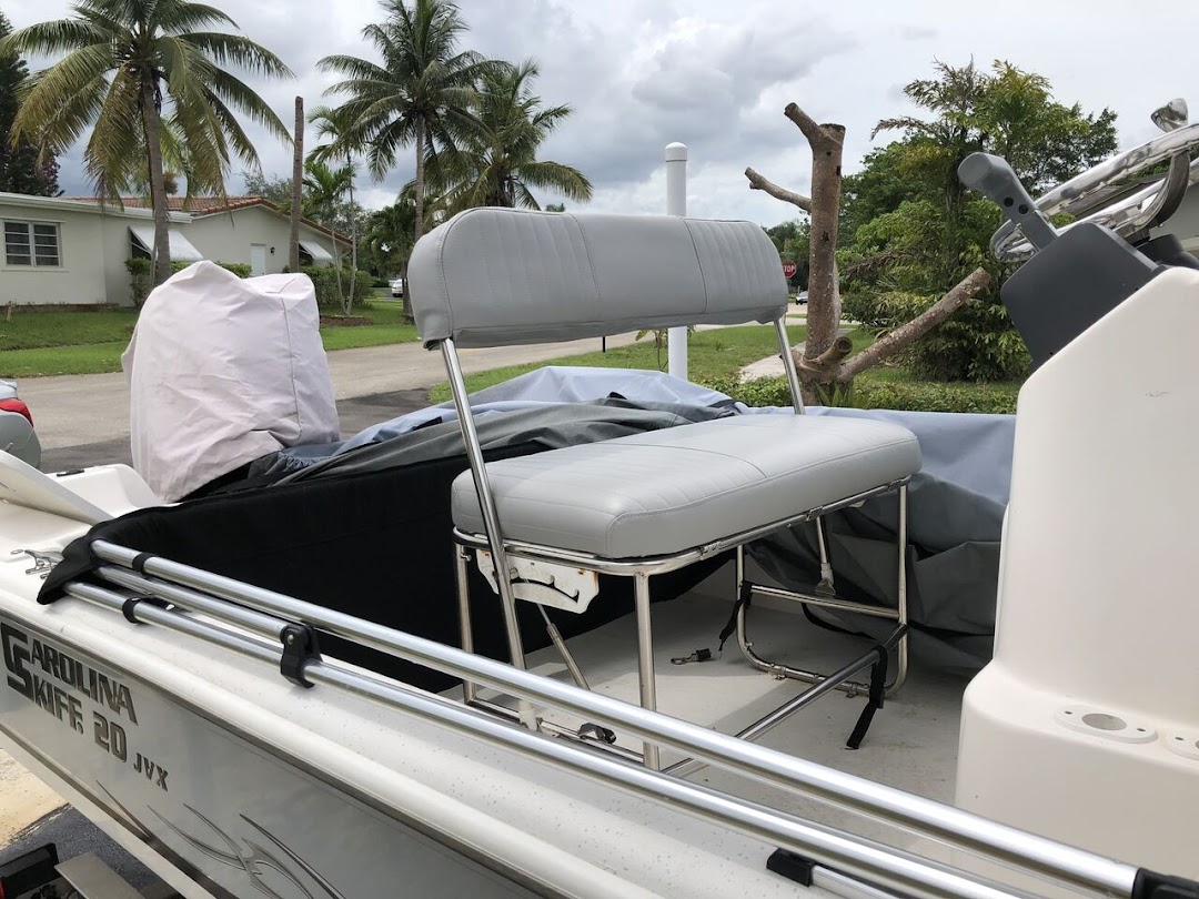 Luxx Upholstery Inc.